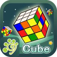 Cubo magico 3D: impara a risol