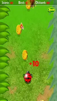 BEETLE GAME FOR KIDS Screen Shot 2