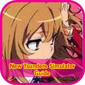 New Tsundere Simulator Guide