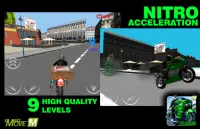 Real Motor Bike Racing 3d Screen Shot 1