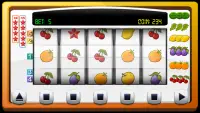 Slot Fruit Gratis Screen Shot 3