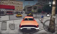 Real Car Parking - Open World Screen Shot 7