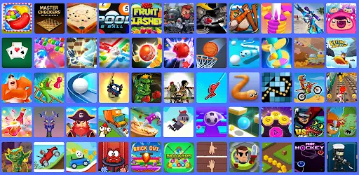 Free to Play 250+ online Trending Game - GameZop