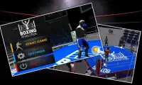 Heavy Boxing 3D 2019 Screen Shot 3