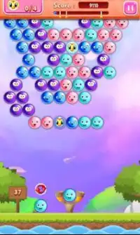 Bubble Extra - Bubble Shooter Game Screen Shot 5