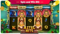 GSN Casino: Slot Machine Games Screen Shot 12