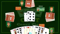Card Game Coat : Court Piece Screen Shot 1