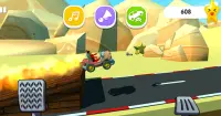 Fun Kids Racing Game 2 - Cars Toddlers & Children Screen Shot 2