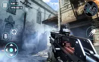 Call Of Gun Shooting Game Screen Shot 2
