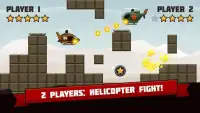 Chopper 2 Player fight Online Screen Shot 0