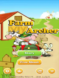 Farm Archer Screen Shot 5