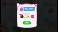 Sweet Candy Sugar: Match 3 Puzzle 2020 Screen Shot 11