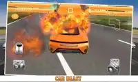 Fast Car Racing Screen Shot 6