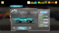 Car Racing 3D 2018 Screen Shot 1