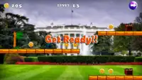 Donald Trump Games Adventure Screen Shot 3