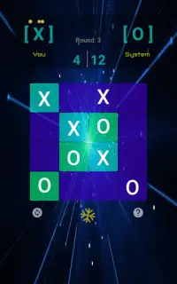 Tic Tac Toe ALIVE Screen Shot 10