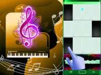 Lewis Capaldi - Someone You Loved - Touch Piano Screen Shot 0