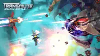 Transmute: Galaxy Battle Screen Shot 0