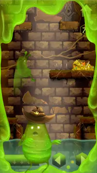 Tom Jelly the: Mystery of the Tomb Screen Shot 2