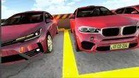 Master Chauffeur Car Parking game Screen Shot 5