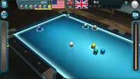 Pool Ball 3D - 8 Ball Billiards Screen Shot 4
