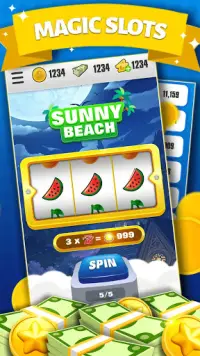Hi Spin - Love Spin Day & Win lucky Prizes Screen Shot 6