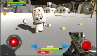 SUPER BLOCK FPS Screen Shot 2