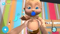 Mother Life Simulator Game Screen Shot 2