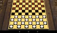 Checkers - Шашки Screen Shot 2