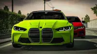 Car Parking Multiplayer Screen Shot 0