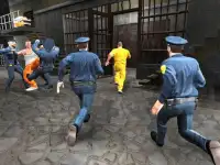 Survival-Insel Prison Escape Screen Shot 1