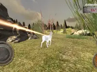 Deer Hunting 2017 : Sniper hunt game Screen Shot 13