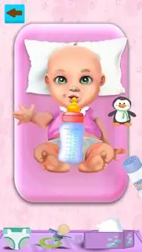 baby born hd Screen Shot 4