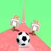 Soccer Road