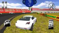 Real Speed Stunt Car Racing Screen Shot 4