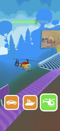 Shift Race: Jogos de corrida Screen Shot 5