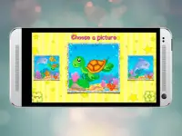 Jigsaw Puzzle for Kids & baby Screen Shot 8