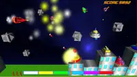 Super UFO Shooter Screen Shot 10