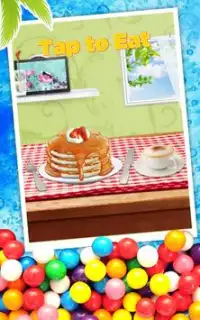 Pancake Maker! Screen Shot 11