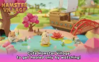 हैम्स्टर विलेज(Hamster Village Screen Shot 7