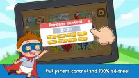 Wooden Puzzles for Baby and Kids Screen Shot 3