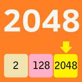 2048 puzzle