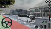 simulateur de bus réel 2020 Screen Shot 5