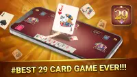 29 Royal Card Game Offline Screen Shot 1