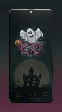 Dark jewel quest Screen Shot 0