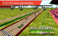 City Rider Dr.Driving 2 Racing Screen Shot 4