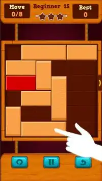 Stapp: Unblock Wood Puzzle Screen Shot 5