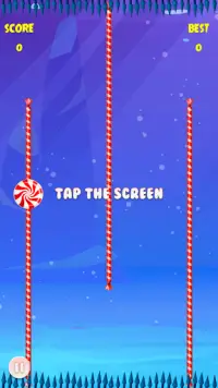 Amazing Nhat Candy Game Screen Shot 2