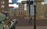 Counter Sniper City Mission - Counter Terrorist Screen Shot 2