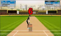 Cricket Masters Premier League Screen Shot 1